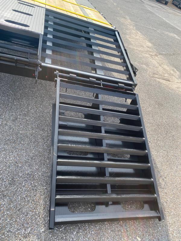 new Equipment / Flatbed Trailers TrailMaxx Trailers  for sale, in Memphis, TN Thumbnail 17