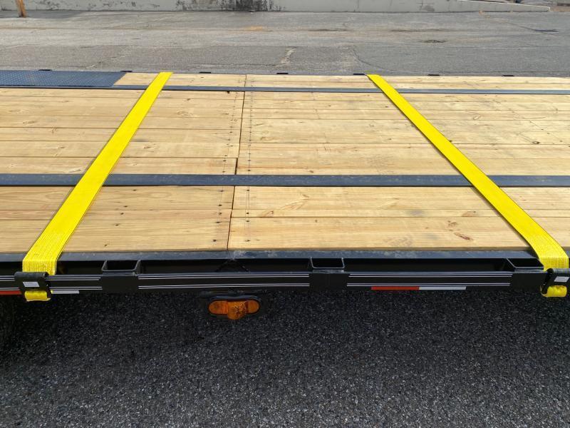 new Equipment / Flatbed Trailers TrailMaxx Trailers  for sale, in Memphis, TN Thumbnail 11