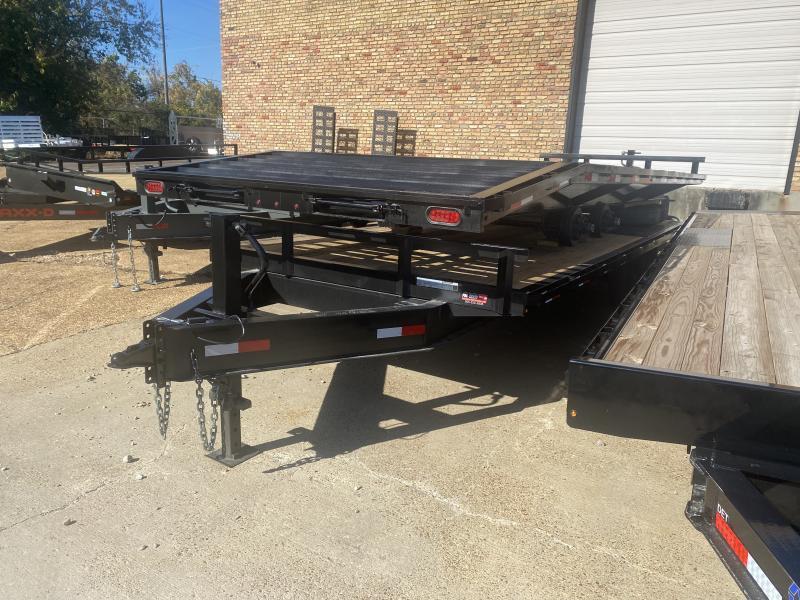 new Equipment / Flatbed Trailers PiggyBack Metalworks  for sale, in Memphis, TN Thumbnail 4