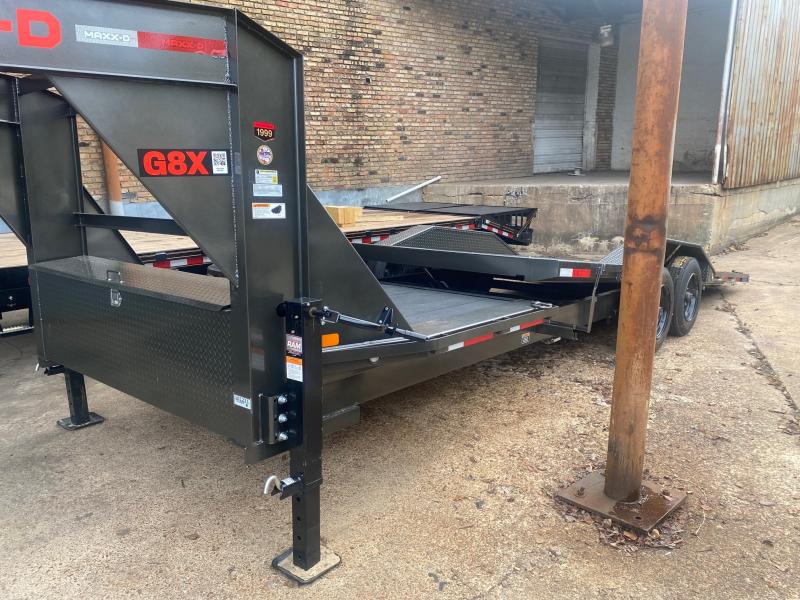 G8X 10224 Blackwood Deck G8X 10224 Blackwood Deck