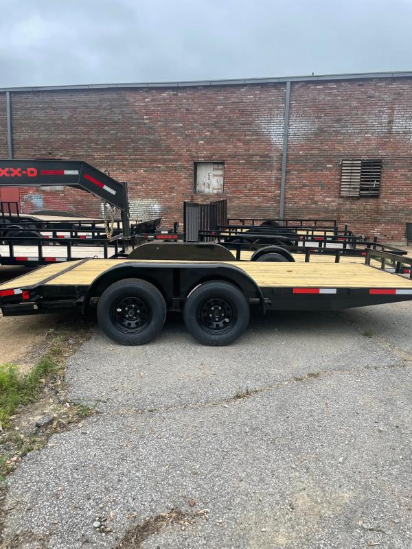 new Car Haulers / Racing Trailers Pro-Grade  for sale, in Memphis, TN Thumbnail 2