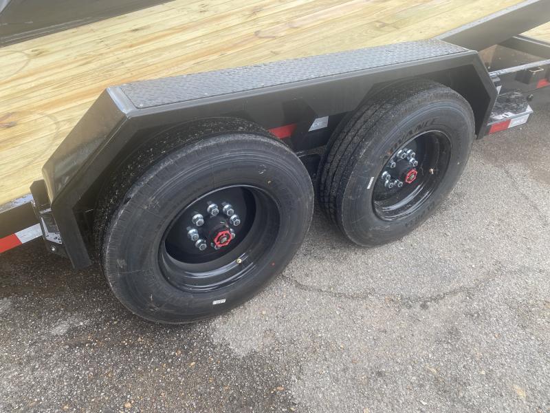 new Equipment / Flatbed Trailers Rice  for sale, in Memphis, TN Thumbnail 3