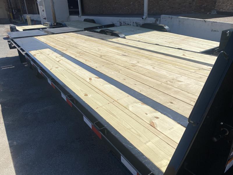 new Equipment / Flatbed Trailers Rice  for sale, in Memphis, TN Thumbnail 4