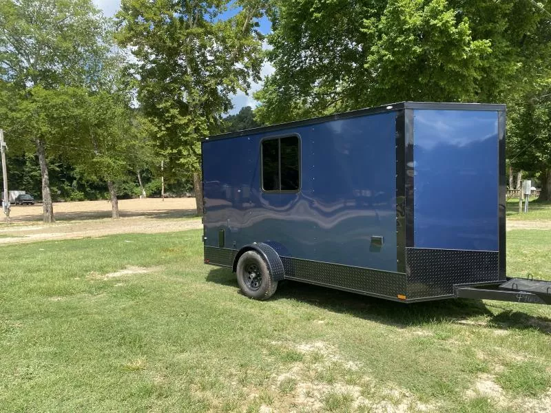 new Cargo (Enclosed) Trailers Spartan Cargo   for sale, in Memphis, TN Thumbnail 8