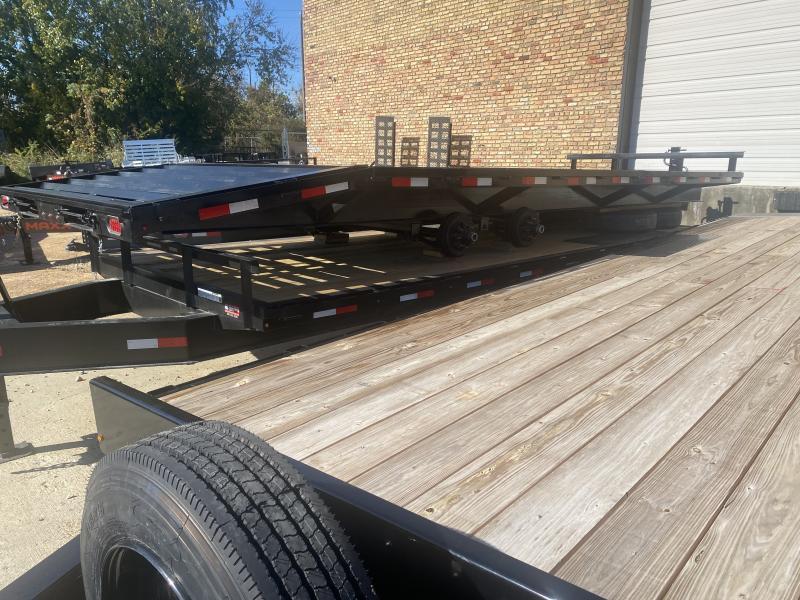 new Equipment / Flatbed Trailers PiggyBack Metalworks  for sale, in Memphis, TN Thumbnail 7