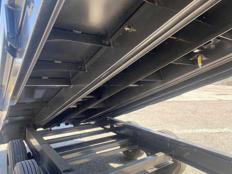 new Dump Trailers Diamond C Trailers  for sale, in Memphis, TN Thumbnail 17