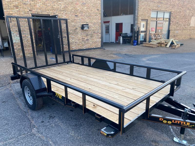 77 x 12sa utility trailer 77 x 12sa utility trailer
