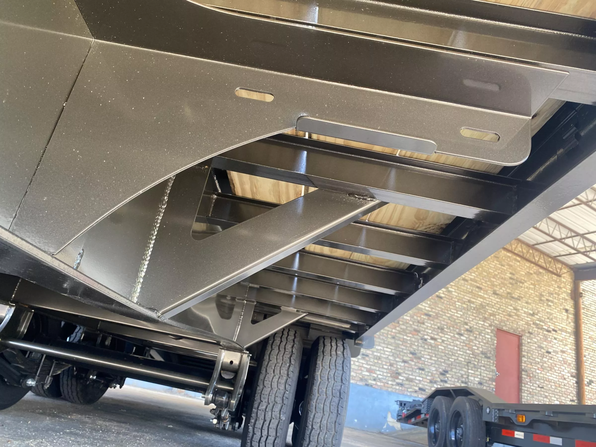 new Equipment / Flatbed Trailers MAXX-D  for sale, in Memphis, TN Thumbnail 3