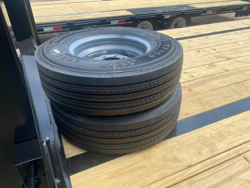 new Equipment / Flatbed Trailers TrailMaxx Trailers  for sale, in Memphis, TN Thumbnail 6