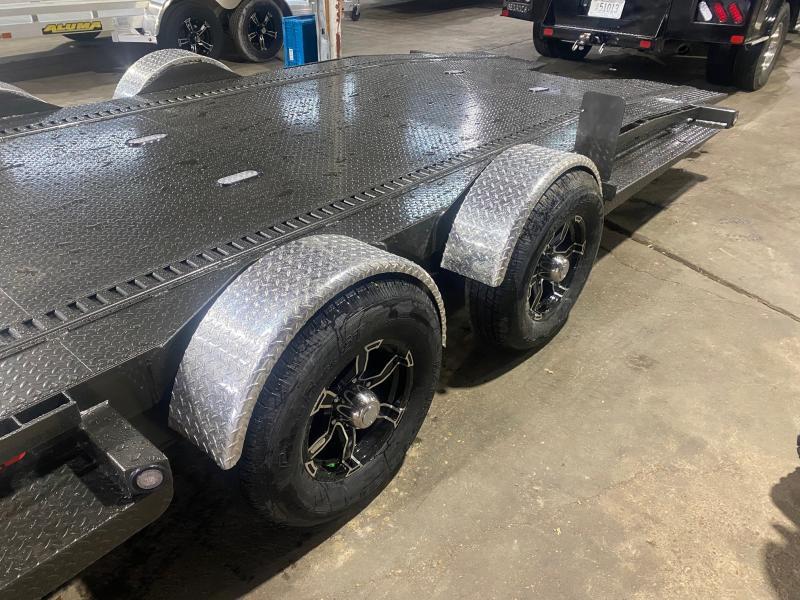 new Car Haulers / Racing Trailers MAXX-D  for sale, in Memphis, TN Thumbnail 4