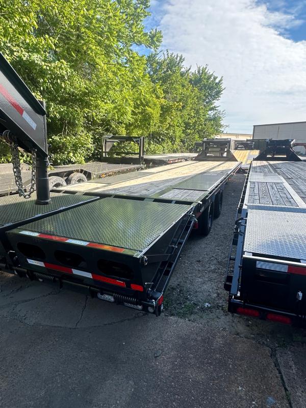 new Equipment / Flatbed Trailers MAXX-D  for sale, in Memphis, TN Thumbnail 2