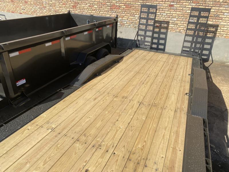 new Equipment / Flatbed Trailers MAXX-D  for sale, in Memphis, TN Thumbnail 4