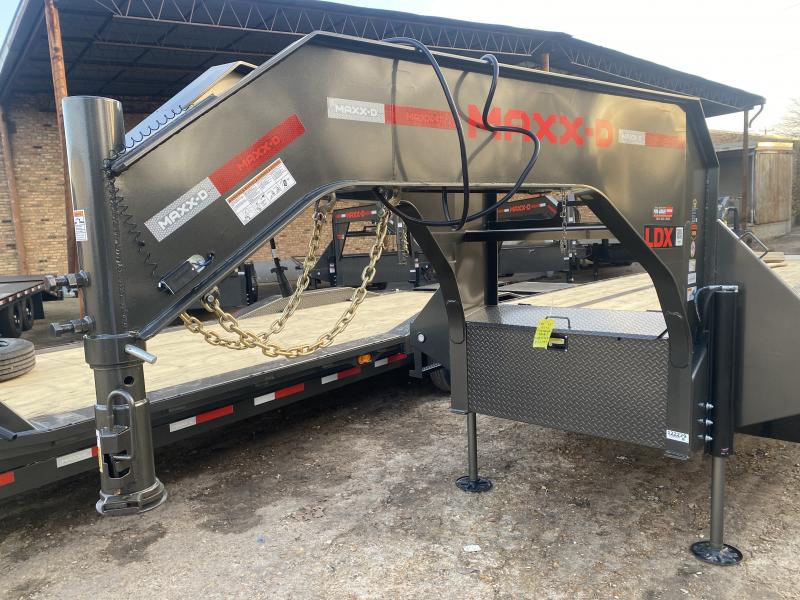 new Equipment / Flatbed Trailers MAXX-D  for sale, in Memphis, TN Thumbnail 4