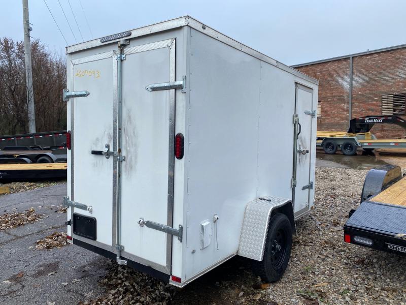 used Cargo (Enclosed) Trailers Diamond Cargo  for sale, in Memphis, TN Thumbnail 4