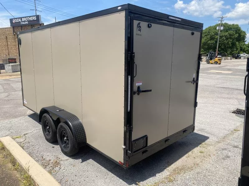 new Cargo (Enclosed) Trailers Spartan Cargo  for sale, in Memphis, TN Thumbnail 6