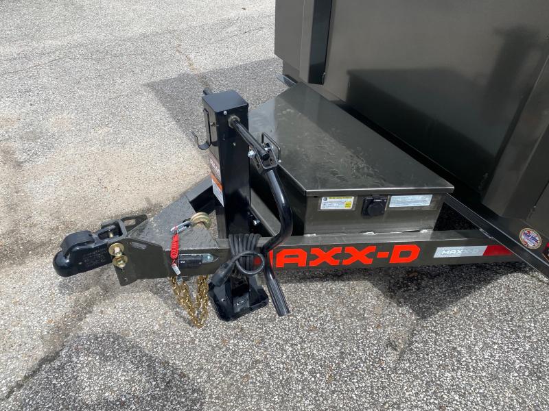 new Dump Trailers MAXX-D  for sale, in Memphis, TN Thumbnail 5