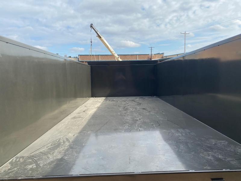 new Dump Trailers MAXX-D  for sale, in Memphis, TN Thumbnail 7