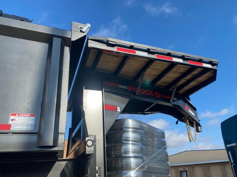 new Dump Trailers MAXX-D  for sale, in Memphis, TN Thumbnail 2
