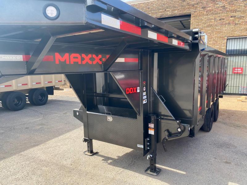 new Dump Trailers MAXX-D  for sale, in Memphis, TN Thumbnail 10