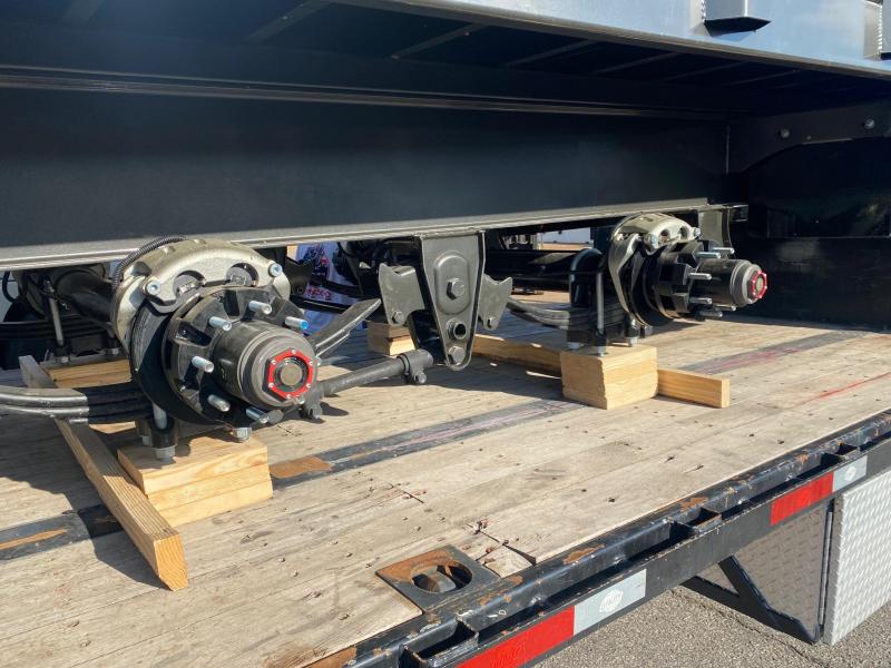 new Dump Trailers MAXX-D  for sale, in Memphis, TN Thumbnail 3