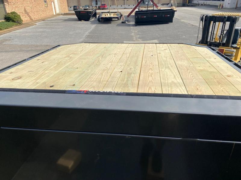 new Dump Trailers MAXX-D  for sale, in Memphis, TN Thumbnail 6