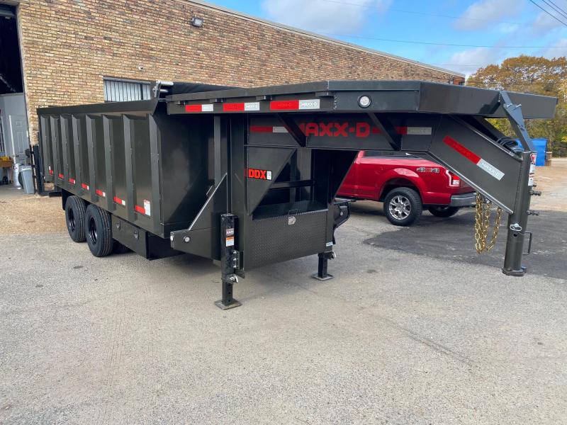 new Dump Trailers MAXX-D  for sale, in Memphis, TN image-0
