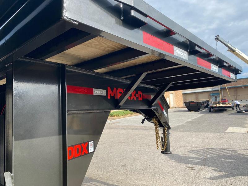 new Dump Trailers MAXX-D  for sale, in Memphis, TN Thumbnail 9