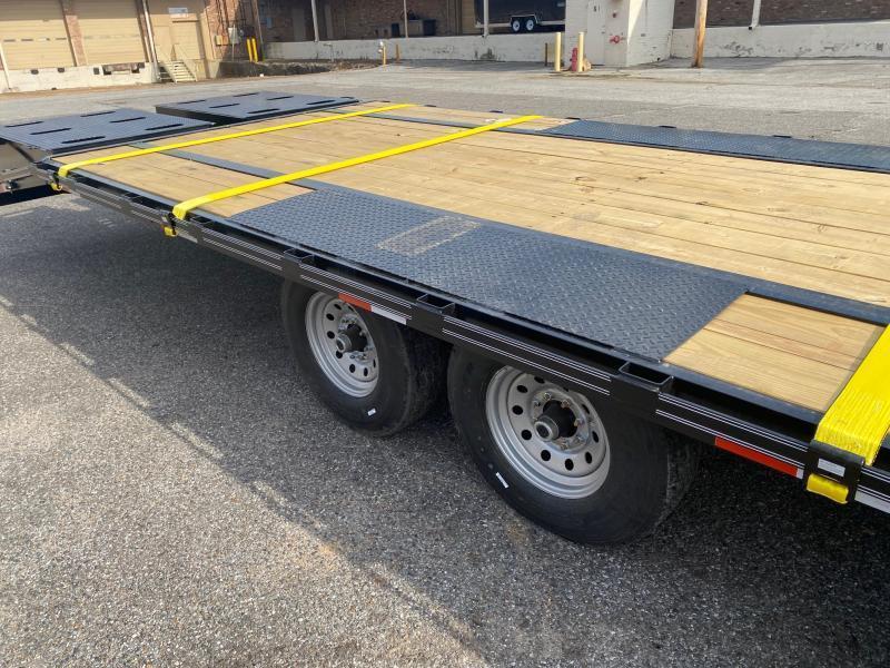 new Equipment / Flatbed Trailers TrailMaxx Trailers  for sale, in Memphis, TN Thumbnail 13