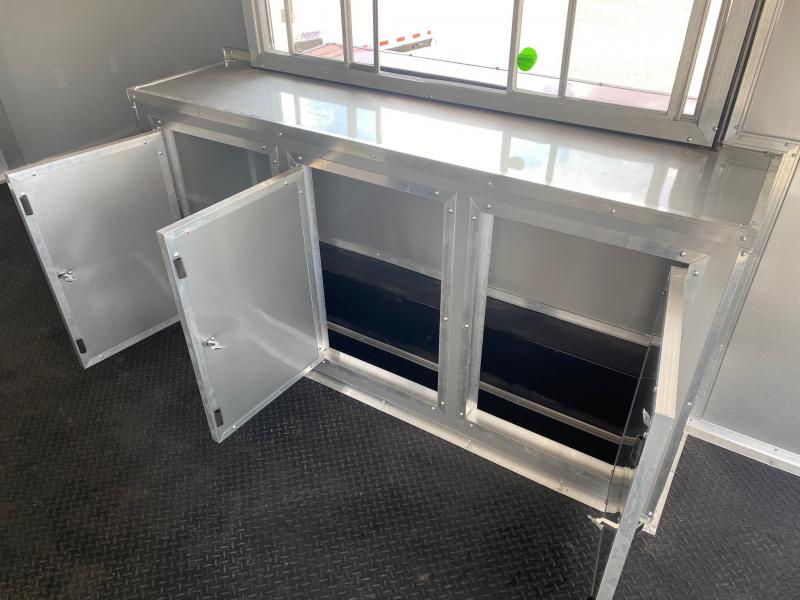 new Vending / Concession Trailers Freedom Trailers  for sale, in Memphis, TN Thumbnail 9