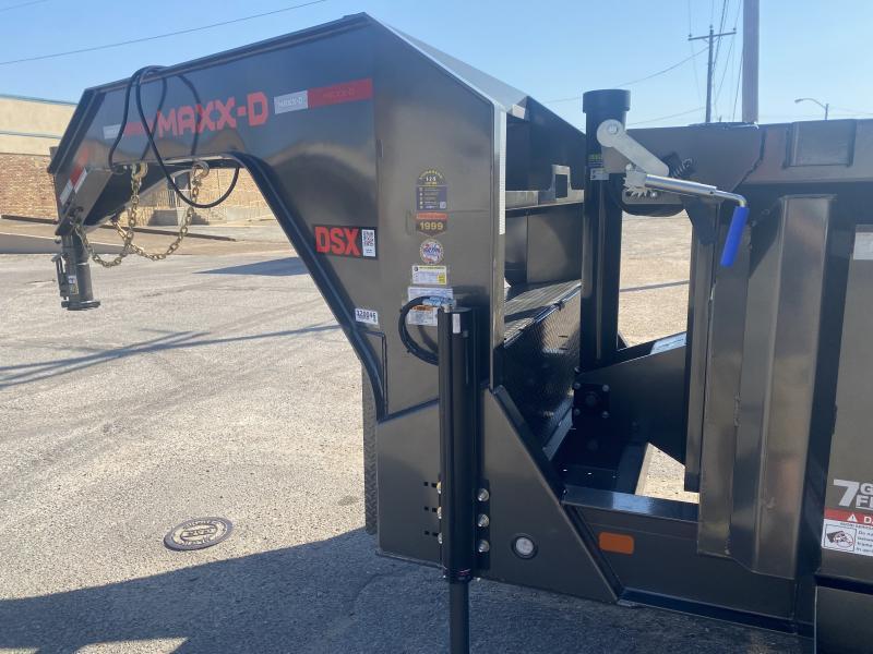 new Dump Trailers MAXX-D  for sale, in Memphis, TN Thumbnail 11