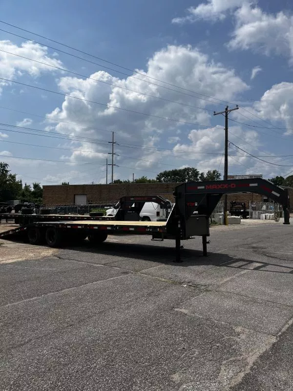 new Equipment / Flatbed Trailers MAXX-D  for sale, in Memphis, TN Thumbnail 7