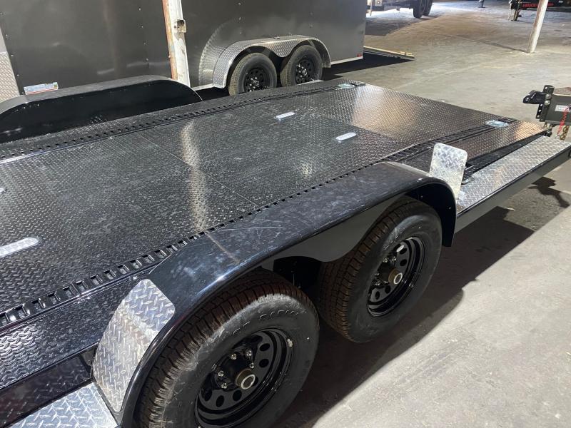 new Car Haulers / Racing Trailers MAXX-D  for sale, in Memphis, TN Thumbnail 2