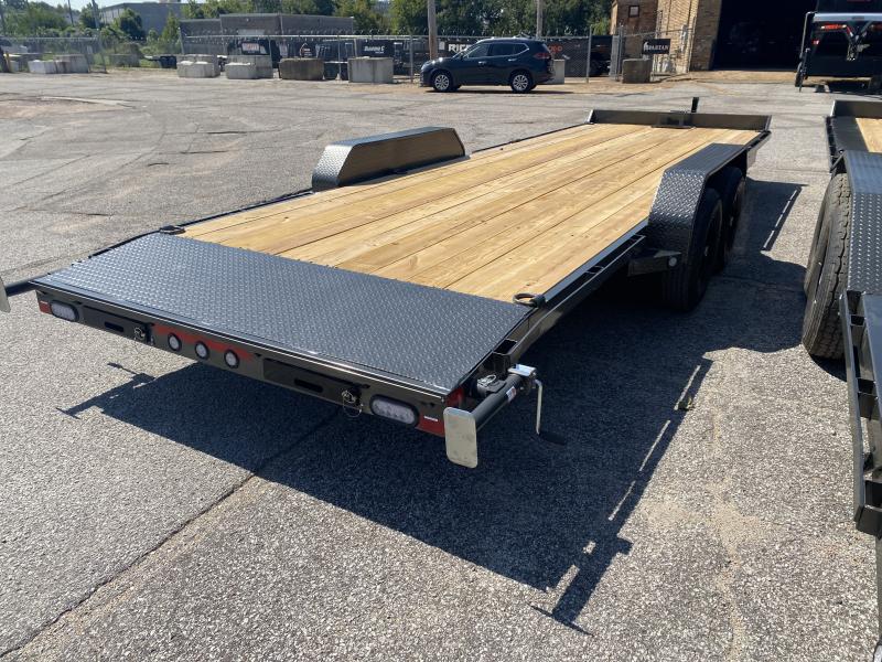 new Equipment / Flatbed Trailers MAXX-D  for sale, in Memphis, TN Thumbnail 6