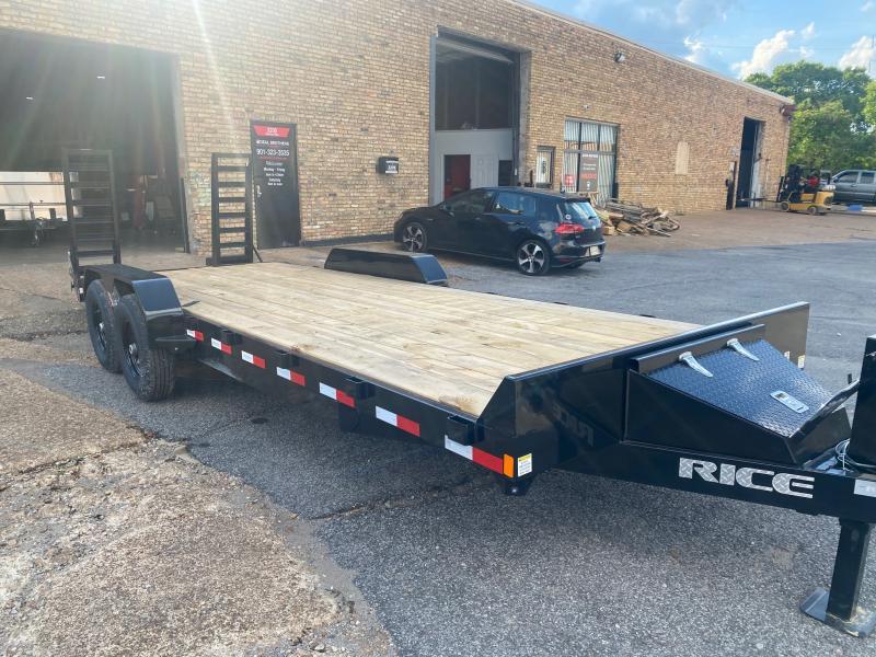 new Equipment / Flatbed Trailers Rice  for sale, in Memphis, TN Thumbnail 3