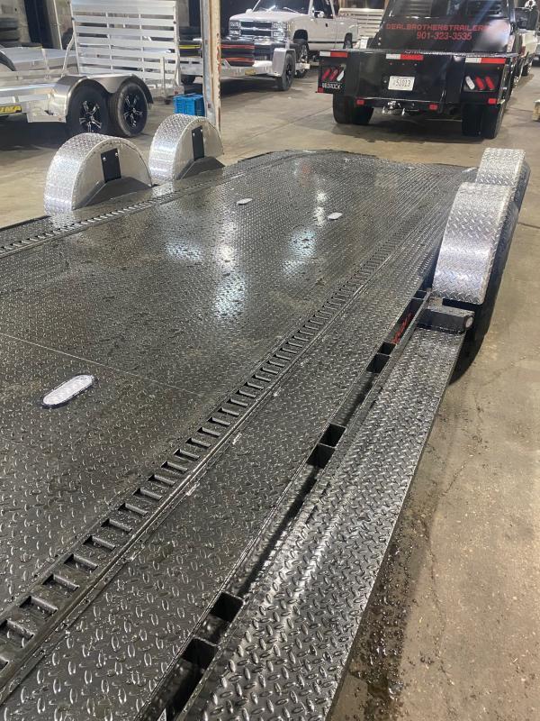 new Car Haulers / Racing Trailers MAXX-D  for sale, in Memphis, TN Thumbnail 7