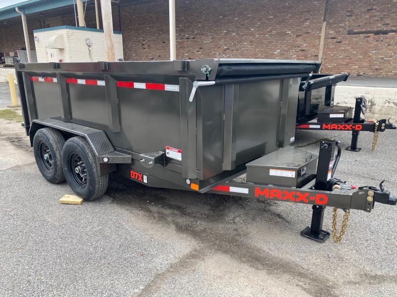 new Dump Trailers MAXX-D  for sale, in Memphis, TN image-0