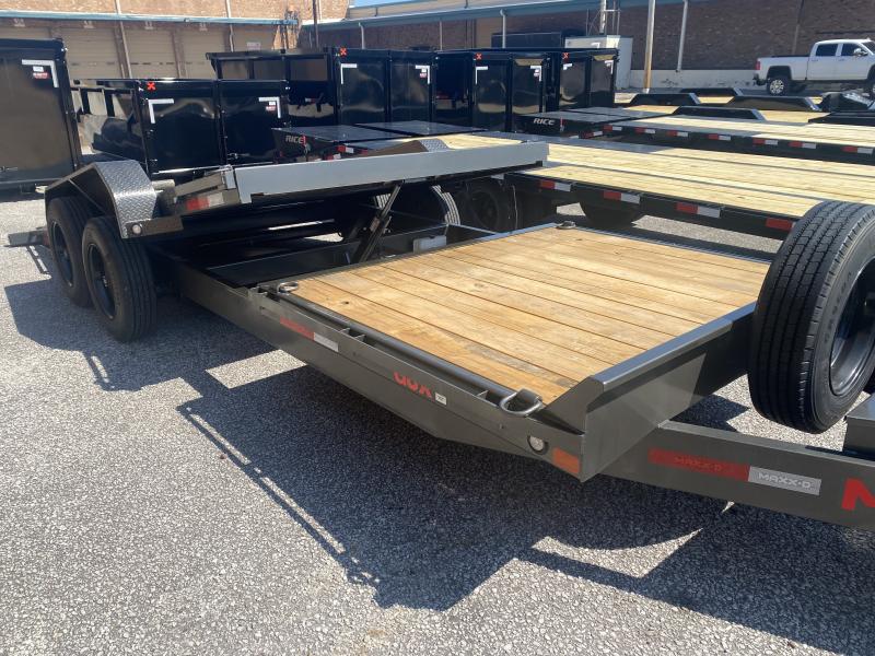 new Equipment / Flatbed Trailers MAXX-D  for sale, in Memphis, TN Thumbnail 3
