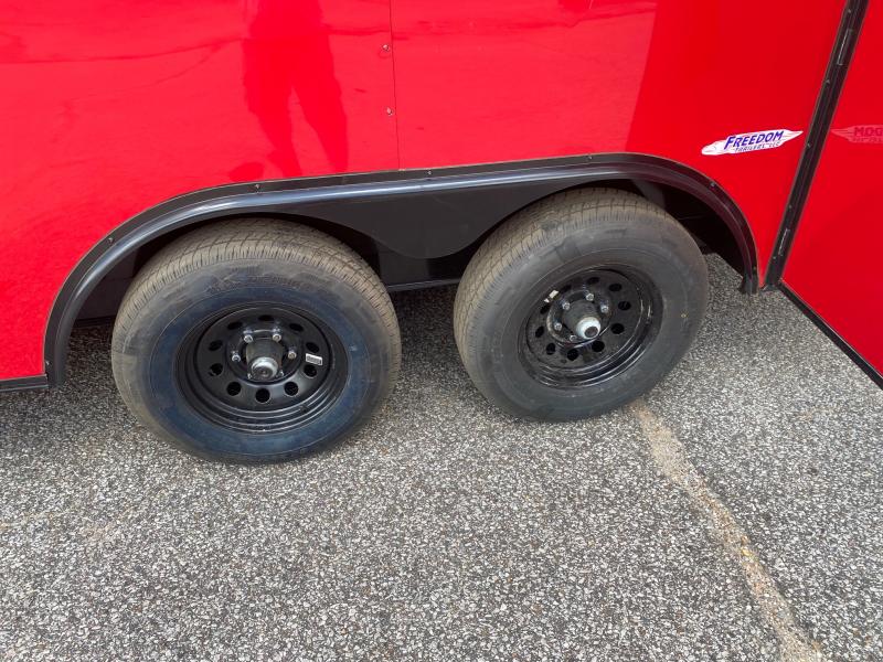 new Vending / Concession Trailers Freedom Trailers  for sale, in Memphis, TN Thumbnail 12