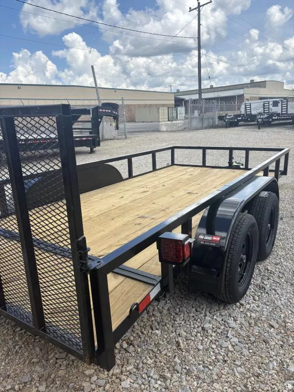 new Utility Trailers Pro-Grade  for sale, in Memphis, TN Thumbnail 9