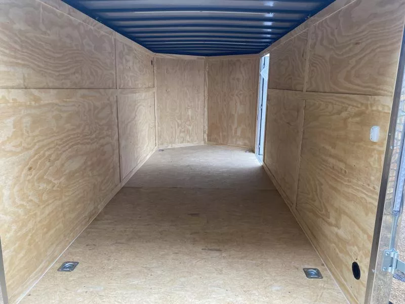 new Cargo (Enclosed) Trailers Spartan Cargo  for sale, in Memphis, TN Thumbnail 4