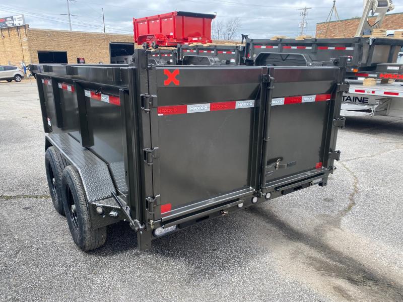 new Dump Trailers MAXX-D  for sale, in Memphis, TN Thumbnail 2