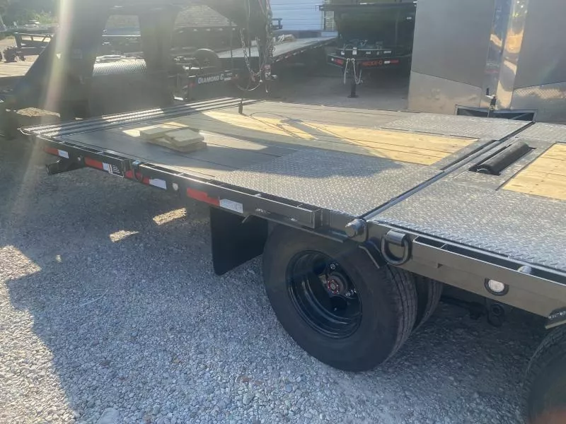 new Equipment / Flatbed Trailers MAXX-D  for sale, in Memphis, TN Thumbnail 5