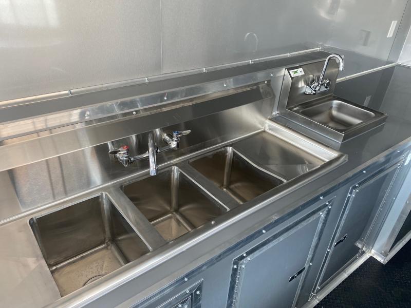 new Vending / Concession Trailers Freedom Trailers  for sale, in Memphis, TN Thumbnail 5