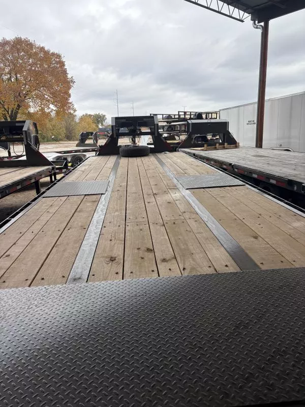new Equipment / Flatbed Trailers MAXX-D  for sale, in Memphis, TN Thumbnail 5
