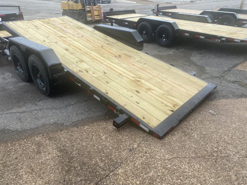 new Equipment / Flatbed Trailers Rice  for sale, in Memphis, TN Thumbnail 2
