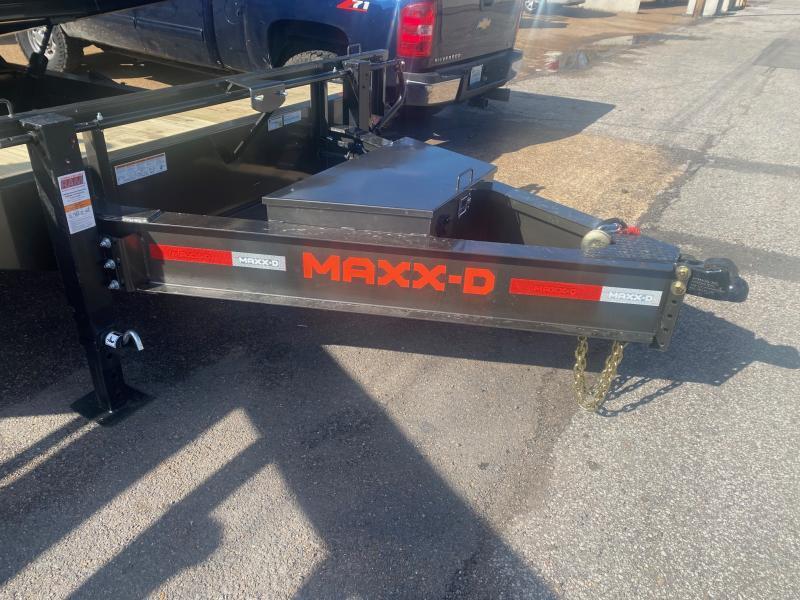 new Equipment / Flatbed Trailers MAXX-D  for sale, in Memphis, TN Thumbnail 6