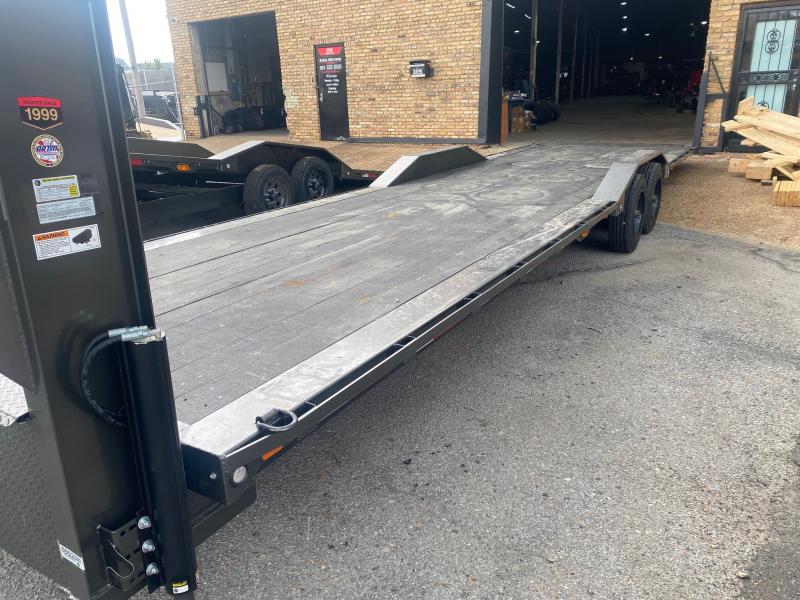 new Equipment / Flatbed Trailers MAXX-D  for sale, in Memphis, TN Thumbnail 3