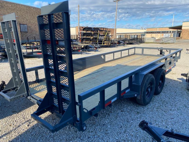2022 MAXXD U5X8320 Utility Trailer 2022 MAXXD U5X8320 Utility Trailer