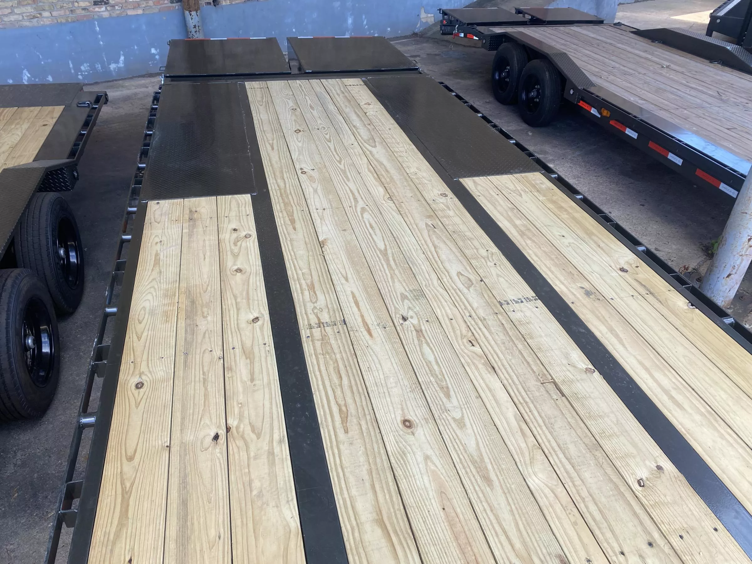 new Equipment / Flatbed Trailers MAXX-D  for sale, in Memphis, TN Thumbnail 8