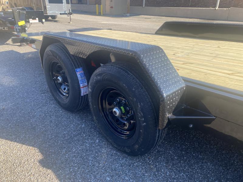 new Equipment / Flatbed Trailers Rice  for sale, in Memphis, TN Thumbnail 4
